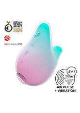 Satisfyer Mermaid Vibes